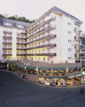 Hôtel Roissy Lourdes